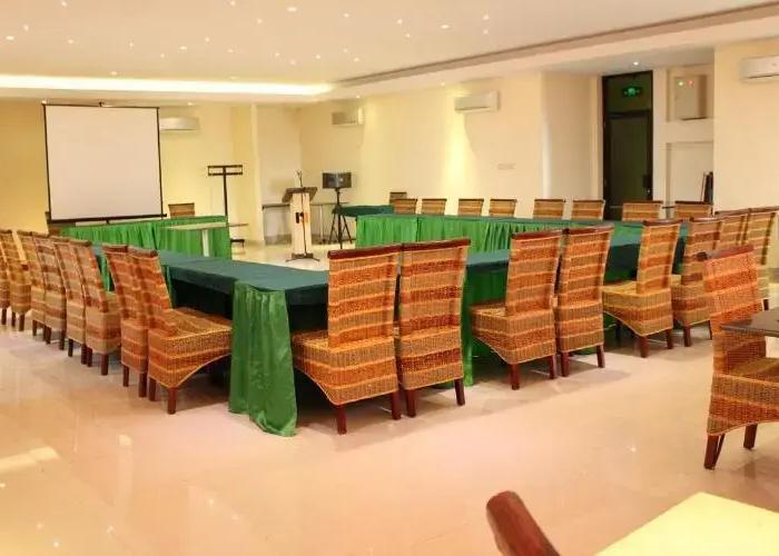 Hotel Pundi Rezeki 1