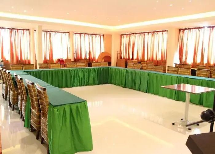 Hotel Pundi Rezeki 1