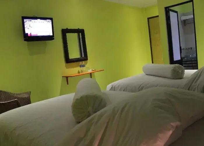 Hotel Pundi Rezeki 1