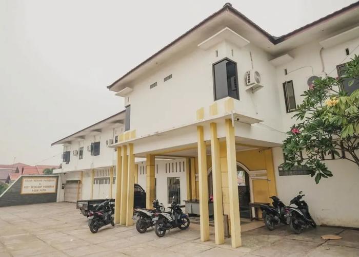RedDoorz Syariah @ Pasir Putih Jambi
