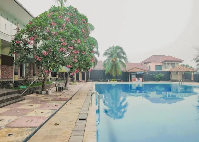 RedDoorz Syariah @ Pasir Putih Jambi