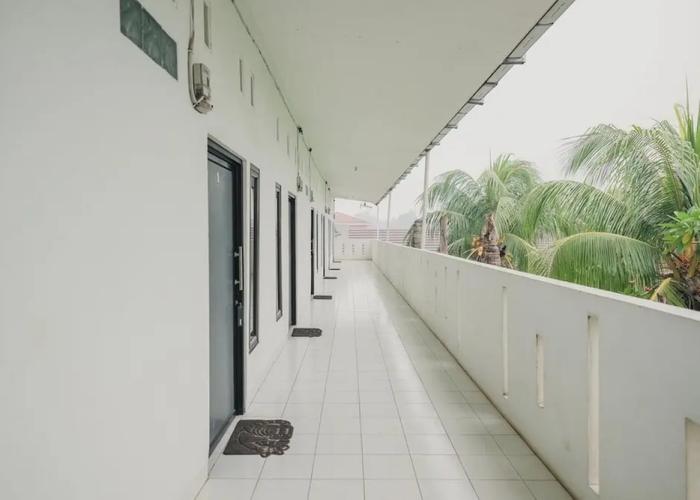 RedDoorz Syariah @ Pasir Putih Jambi