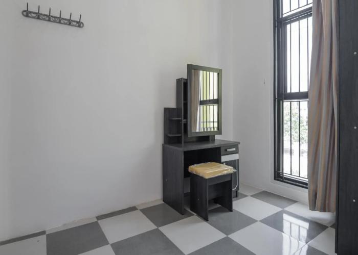 RedDoorz near Sultan Thaha Airport Jambi
