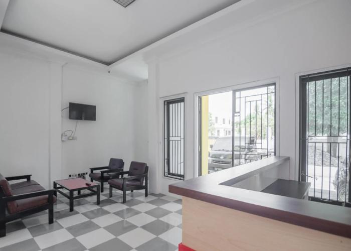 RedDoorz near Sultan Thaha Airport Jambi