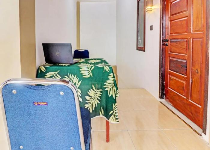 OYO 92054 Gala Residence