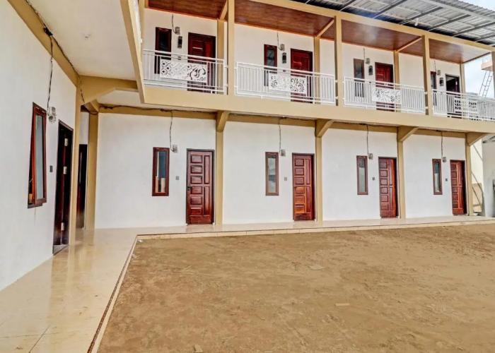 OYO 92054 Gala Residence