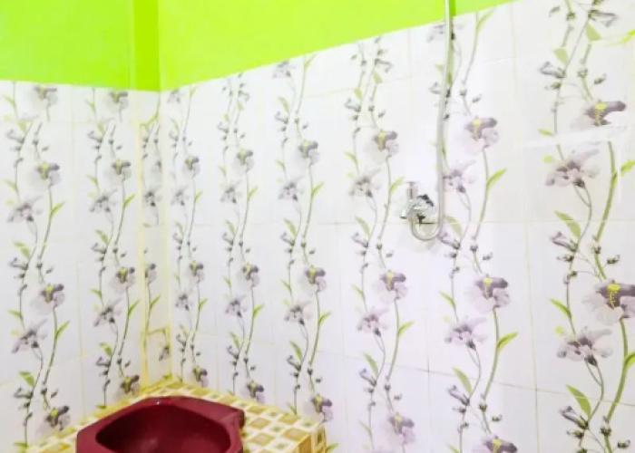 SPOT ON 91222 Kanjeng Mami Homestay Syaria