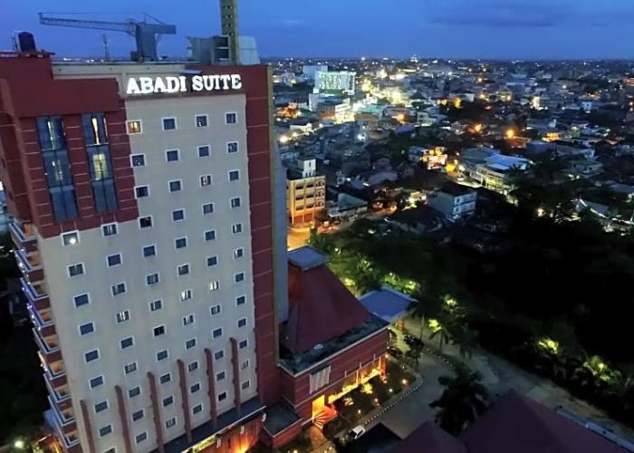 Abadi Suite Hotel & Tower Jambi by Tritama Hospitality