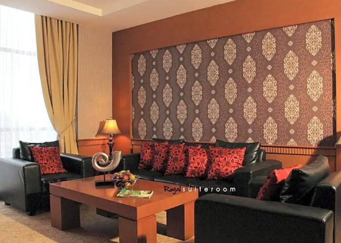 Abadi Suite Hotel & Tower Jambi by Tritama Hospitality