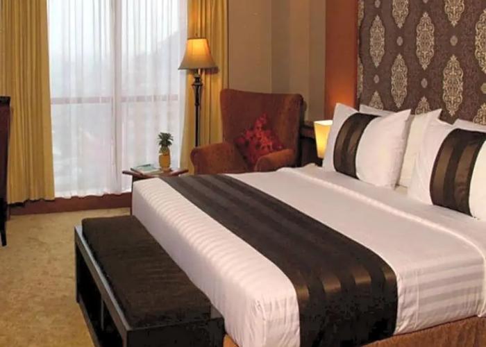 Abadi Suite Hotel & Tower Jambi by Tritama Hospitality