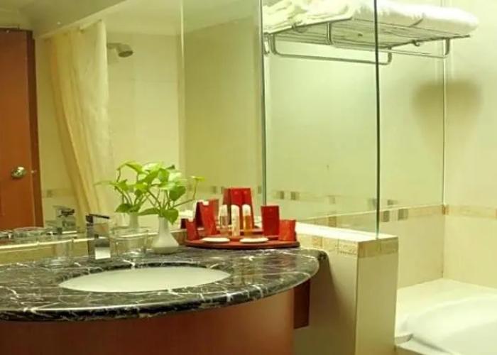 Abadi Suite Hotel & Tower Jambi by Tritama Hospitality