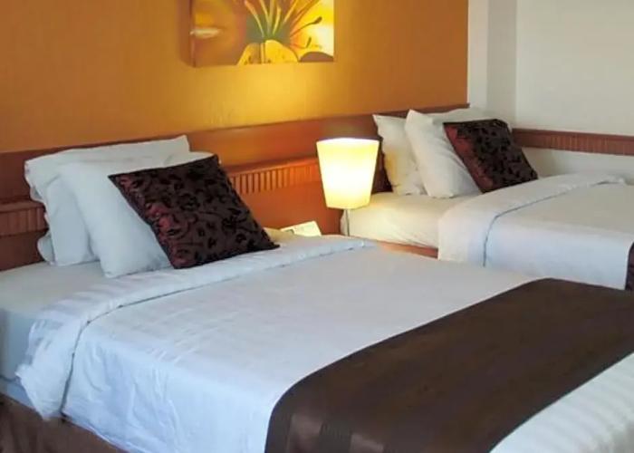 Abadi Suite Hotel & Tower Jambi by Tritama Hospitality