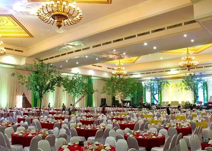 Abadi Suite Hotel & Tower Jambi by Tritama Hospitality