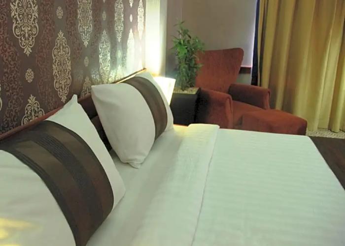 Abadi Suite Hotel & Tower Jambi by Tritama Hospitality