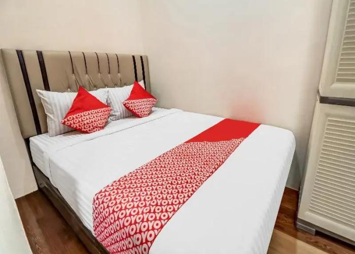 Gratia Guesthouse