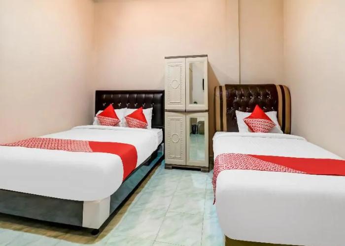 Gratia Guesthouse