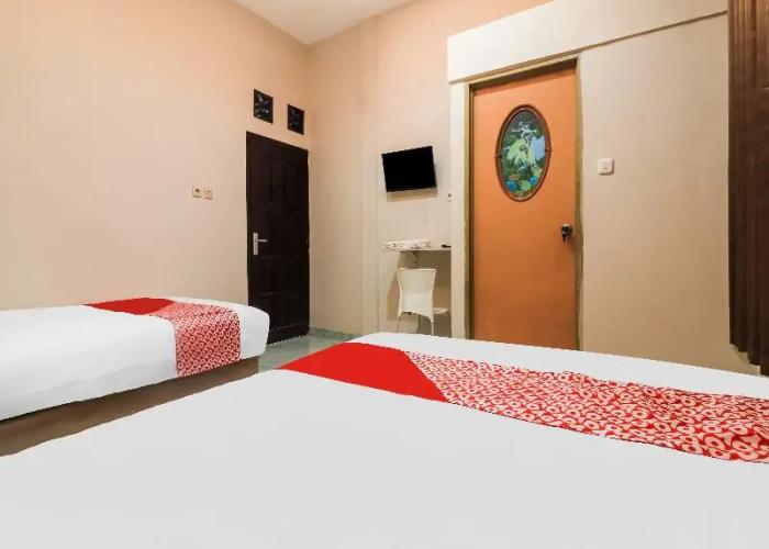 Gratia Guesthouse