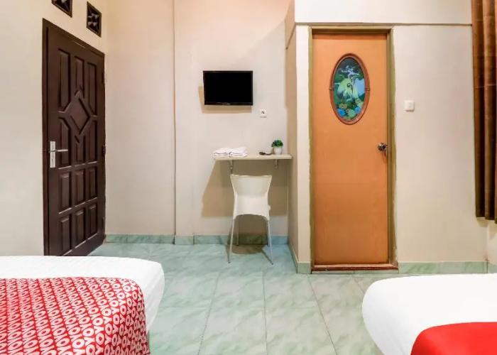 Gratia Guesthouse