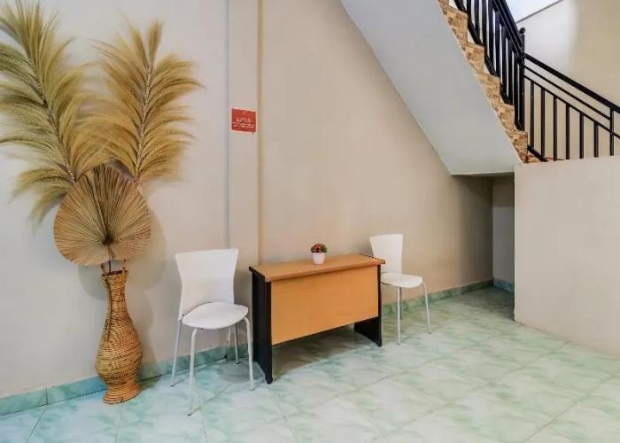 Gratia Guesthouse