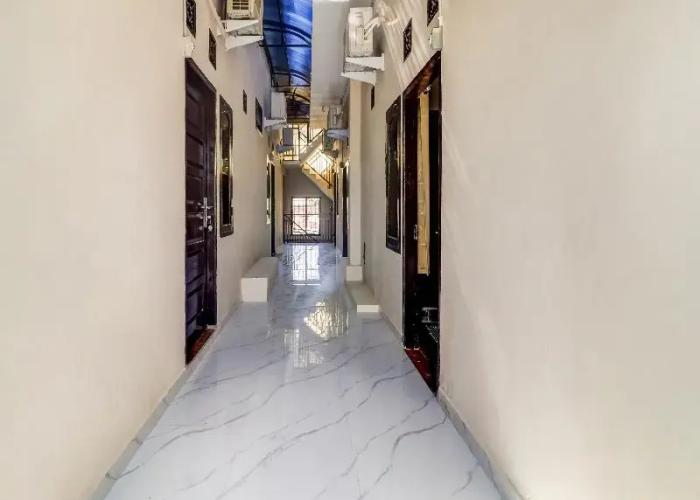 Gratia Guesthouse