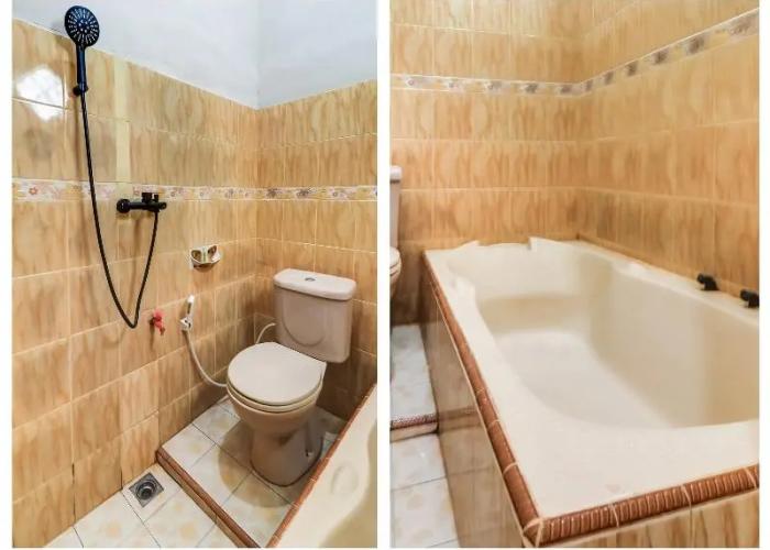 Gratia Guesthouse