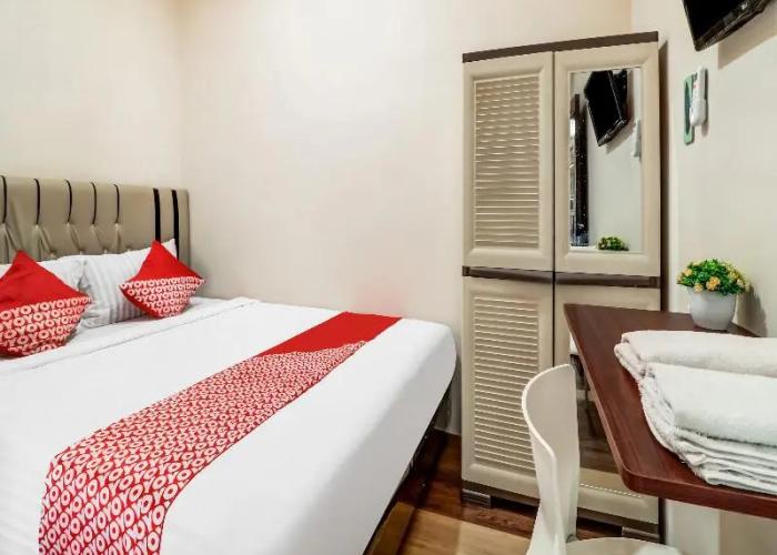 Gratia Guesthouse