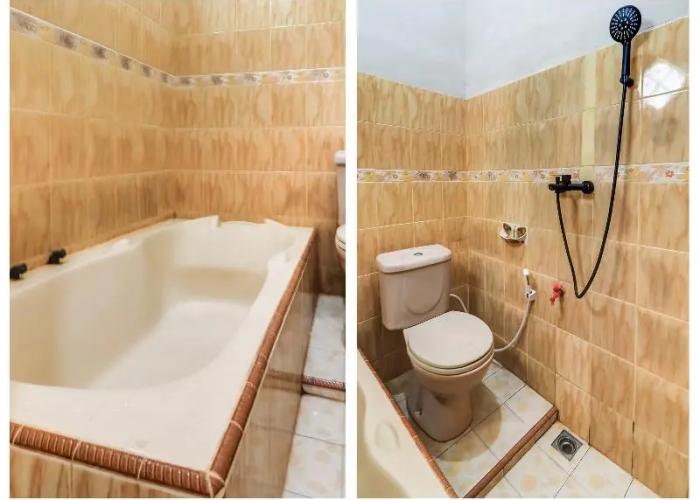 Gratia Guesthouse