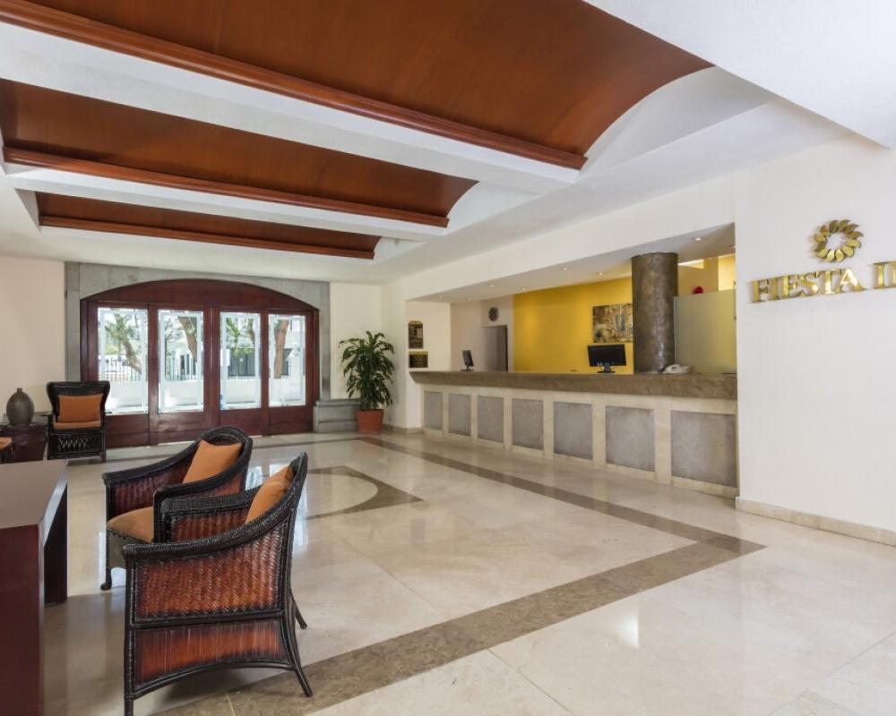 Fiesta Inn Veracruz Malecon