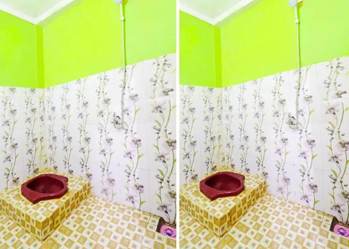 SPOT ON 91222 Kanjeng Mami Homestay Syariah
