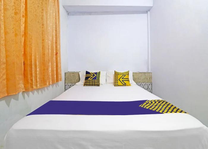 SPOT ON 91222 Kanjeng Mami Homestay Syariah