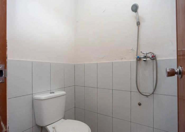 RedDoorz Syariah near Tugu Juang Jambi 3