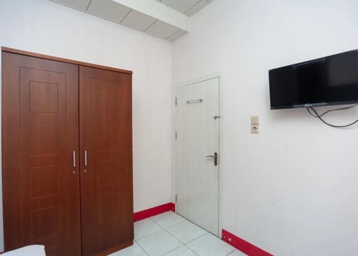 RedDoorz Syariah near Tugu Juang Jambi 3