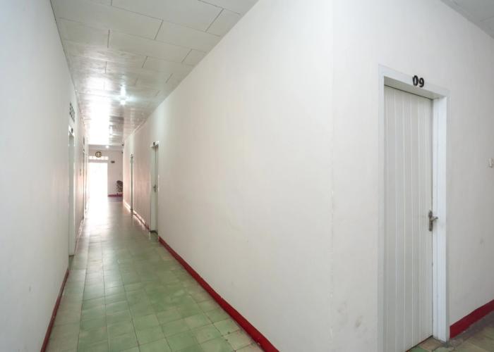 RedDoorz Syariah near Tugu Juang Jambi 3