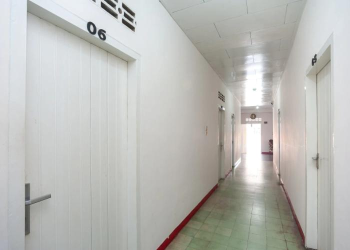 RedDoorz Syariah near Tugu Juang Jambi 3
