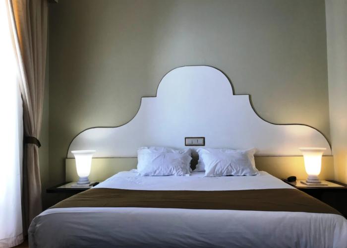 Hotel de Moura