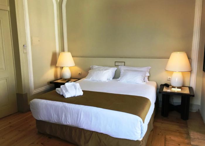 Hotel de Moura