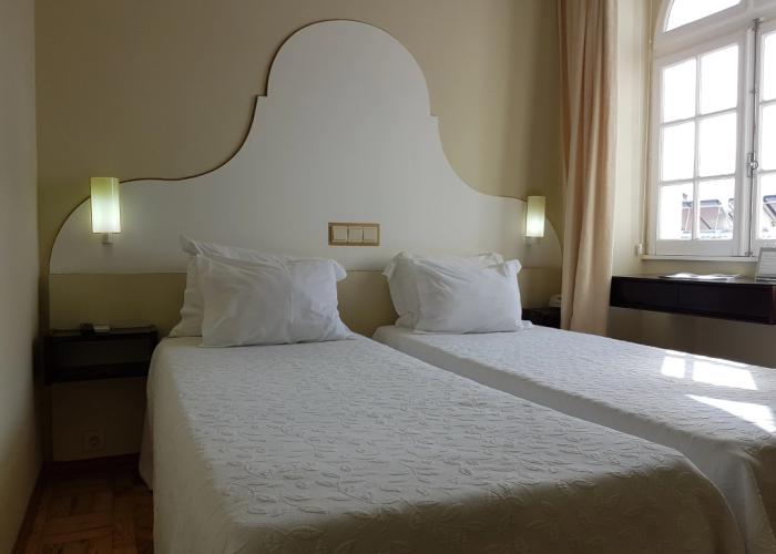 Hotel de Moura