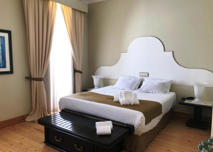 Hotel de Moura