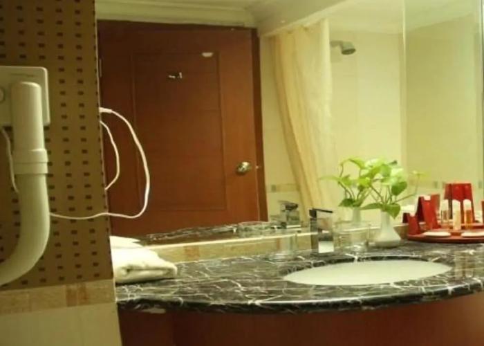 Abadi Suite Hotel and Tower