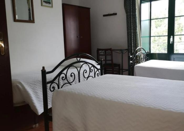 Hotel Santa Comba