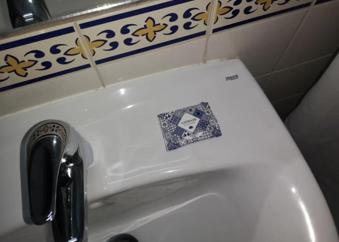 Hotel Santa Comba