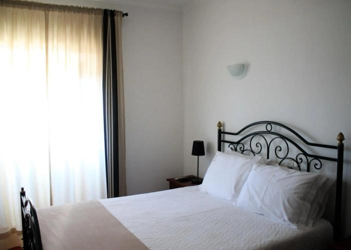 Hotel Santa Comba