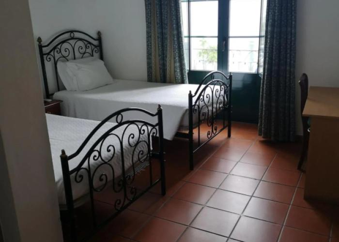 Hotel Santa Comba
