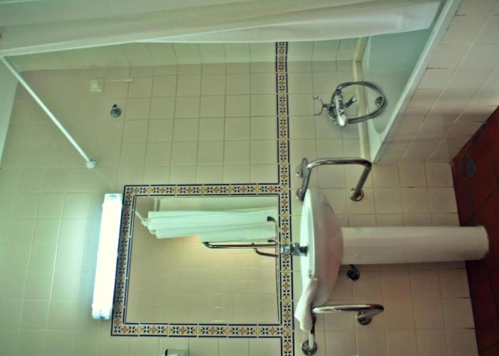 Hotel Santa Comba