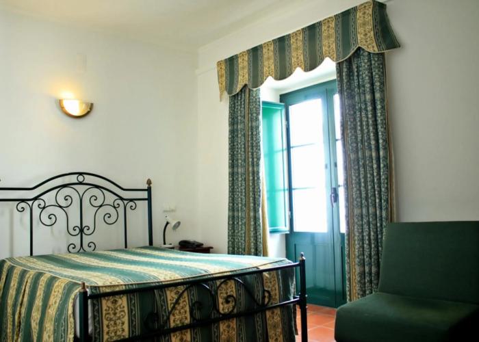 Hotel Santa Comba