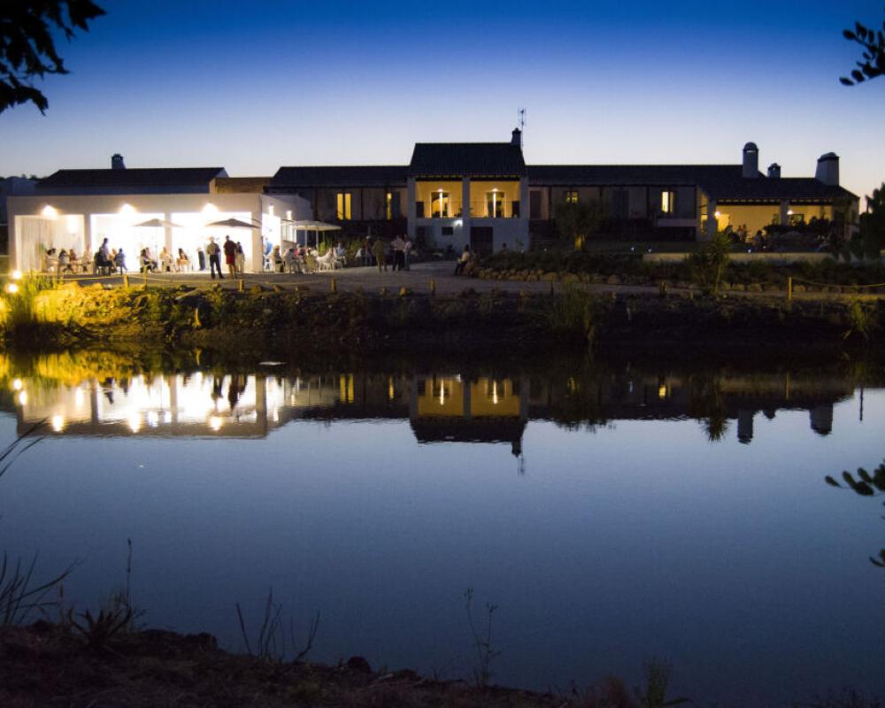 Monte da Estrela Country House & SPA