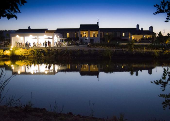 Monte da Estrela Country House & SPA