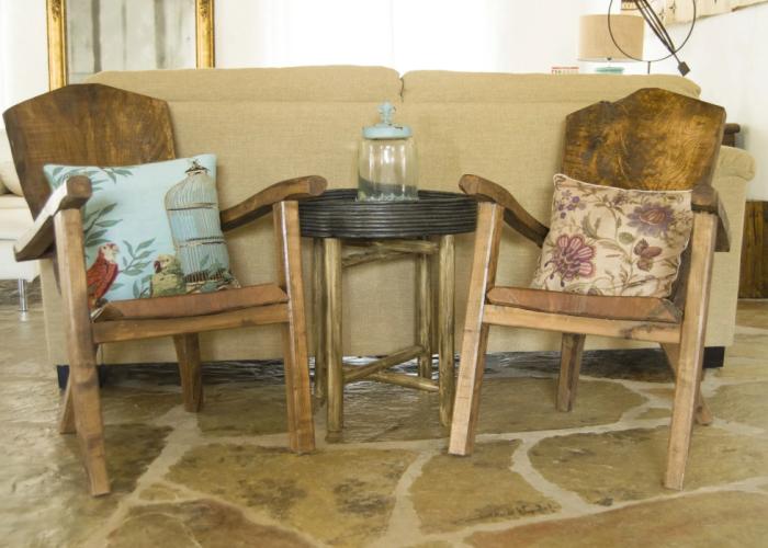 Monte da Estrela Country House & SPA