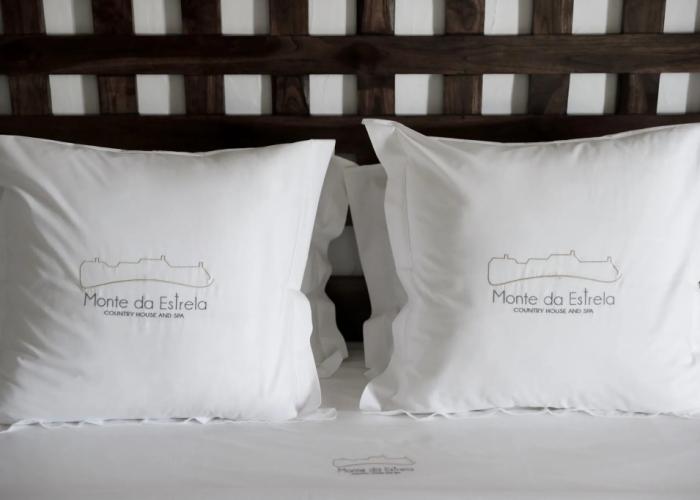 Monte da Estrela Country House & SPA