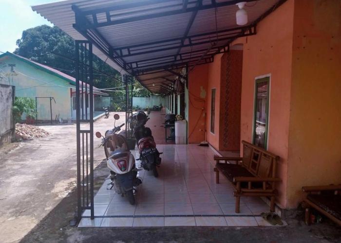 EXPRESS O 92251 Jaya Kusuma Homestay Near PONPES Darul Muhtadin